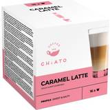 Superdry Dam Kläder Superdry Kaffekapslar kompatibla med NESCAFÉ Dolce Gusto CHiATO Caramel Latte, st