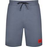 Herr - Jersey Shorts Hugo Diz222 Shorts Blue