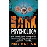 Skor Rene Caovilla Dark Psychology Neil Morton 9781952559303