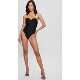 Guess Badkläder Guess Embellished One-piece Swimsuit
