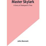 Bonprix Skinnjackor Kläder Bonprix Master Skylark John Bennett 9789356902183
