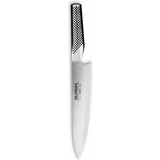 Blåa Köksknivar Global G-2 Kockkniv 20 cm