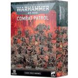 Games Workshop Warhammer 40000 Combat Patrol Chaos Space Marines