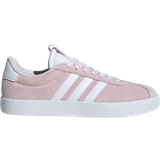 Dam - Rosa Sneakers adidas VL Court 3.0 W - Cloud White/Almost Pink