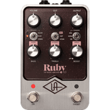 Bruna Effektenheter Universal Audio Ruby '63