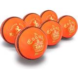 Readers Unisex County Crown 155ml Cricket Balls Box of x 6