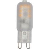 Dimmrar LED-lampor Star Trading Halo LED Lamp 240V 1.5W G9
