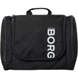 Svarta Väskor Björn Borg Core Toilet Case - Black