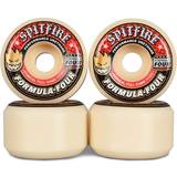 Inkluderat Skateboards Spitfire Formula Four Conical Full 101D 53mm