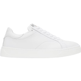 Lanvin Herr Sneakers Lanvin DDB0 W - White
