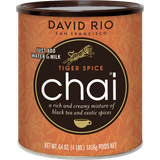 David Rio Drycker David Rio Tiger Spice Chai 1816g 1pack
