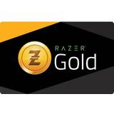 Presentkort Razer Gold Gift Card 25 USD