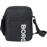 Herr - Svarta Handväskor Björn Borg Core Crossover Bag 5L - Black
