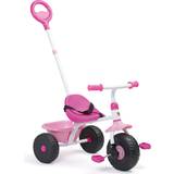 Trehjuling för barn Molto Urban Trike 3 in 1