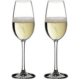 Riedel Kökstillbehör Riedel Ouverture Champagneglas 26cl 2st