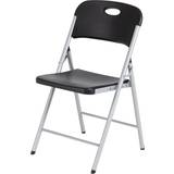 Stål Campingstolar Lifetime Upholstered Camping Chair 50x84x48.5cm