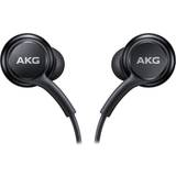 AKG Radiofrekvens (RF) Hörlurar AKG Samsung USB-C Headphones