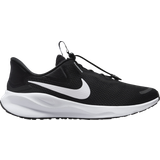 Nike Snabbsnörning Löparskor Nike Revolution 7 EasyOn M - Black/White