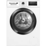 Frontmatad - Ångfunktion Tvättmaskiner Bosch WAN2822ESN