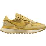Nike Guld Skor Nike Phoenix Waffle W - Wheat Gold