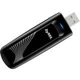 Zyxel USB-A Nätverkskort & Bluetooth-adaptrar Zyxel NWD6605