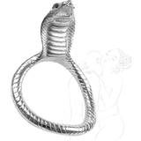 Gerrit BDSM Cock Ring Zinc Alloy Testicle Rings