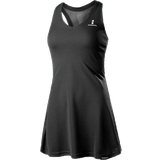 Dam - Korta klänningar - Plissering NordicDots Elegance Dress - Black