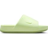 Nike Gula Tofflor & Sandaler Nike Calm - Barely Volt