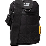 Svarta - Textil Handväskor Caterpillar Rodney Shoulder Bag - Black
