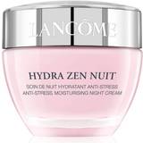 Lancôme Nattkrämer Ansiktskrämer Lancôme Hydra Zen Neurocalm Cream 50ml
