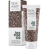 Ansiktsrengöring Australian Bodycare Face Wash Clean & Refresh 100ml