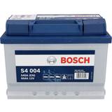 Batterier - Fordonsbatterier Batterier & Laddbart Bosch S4 004