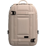 Beige - Fack för laptop/surfplatta Väskor Db Ramverk 1st Generation Backpack 26L - Fogbow Beige