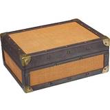 Dmbdy Classic Cigar Humidor