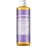 Dam Hudrengöring Dr. Bronners Pure Castile Liquid Soap Lavender 240ml