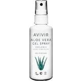 Sprayflaskor After sun Avivir Aloe Vera Spray 75ml