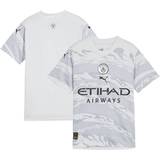 Premier League Matchtröjor Puma Manchester City Year of the Dragon Jersey 23/24 Youth