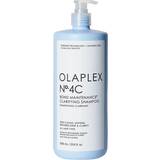 Olaplex Trä Schampon Olaplex No.4C Bond Maintenance Clarifying Shampoo 1000ml