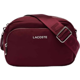 Lacoste Röda Axelremsväskor Lacoste Active Crossbody Bag - Zin