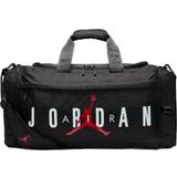 Nike Herr Duffelväskor & Sportväskor Nike Jordan Velocity Duffle Bag Medium - Black