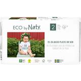Naty Barn- & Babytillbehör Naty Eco Diaper Size 2 3-6kg 33pcs