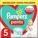 Pampers Blöjor Pampers Pants Size 5 12-17kg 152pcs