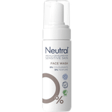 Neutral Ansiktsvård Neutral Sensitive Skin Face Wash 150ml
