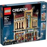 Lego Creator på rea Lego Creator Palace Cinema 10232