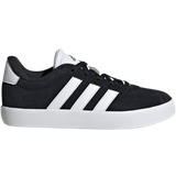Sneakers på rea adidas Kid's VL Court 3.0 - Core Black/Cloud White/Core Black