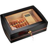 Humidorer Dmbdy Cigar Wood Humidor