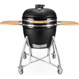 Hjul - Trä Grillar Austin and Barbeque Kamado Grill 26"