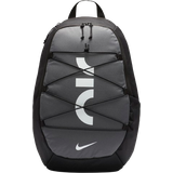 Nike Herr Väskor Nike Air Backpack 21L - Black/Iron Grey/White