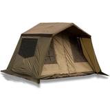 Waterproof 3-6 Person Outdoor Camping Cabin Tent