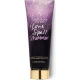 Victoria's Secret Love Spell Shimmer Nourishing Fragrance Lotion 236ml